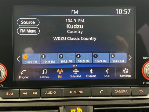 Used 2025 Nissan Altima 2.5 SR image 46