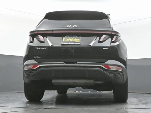 Used 2022 Hyundai Tucson SEL w/ Convenience + Premium Package image 51