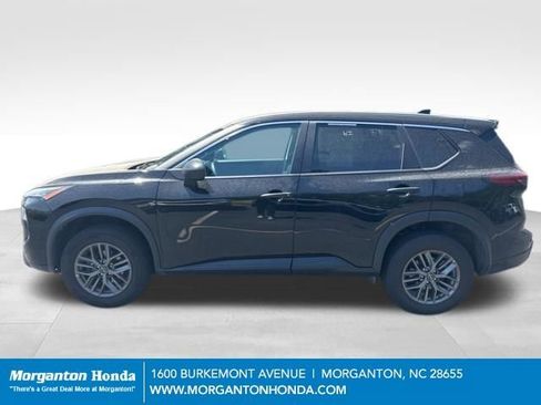 Used 2024 Nissan Rogue S AWD/4WD image 5