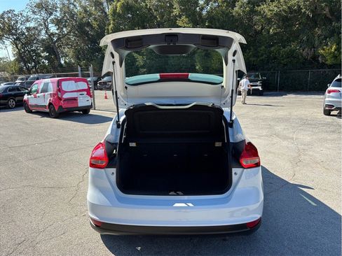 Used 2016 Ford Focus SE image 33