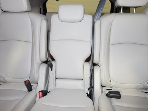 Used 2026 Honda Odyssey EX-L image 13