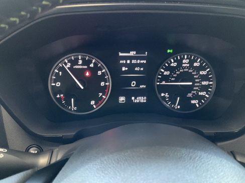 Used 2025 Subaru Ascent Onyx Edition image 15