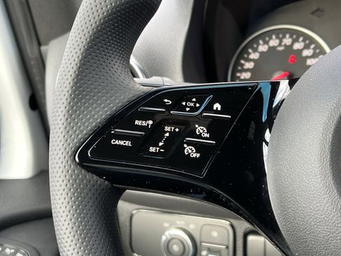 New 2026 Mercedes-Benz Sprinter 2500 image 31