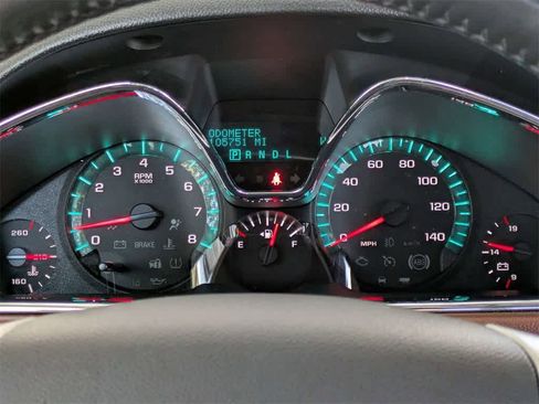Used 2017 Chevrolet Traverse Premier image 38