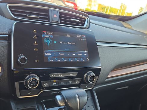 Used 2022 Honda CR-V EX-L image 5