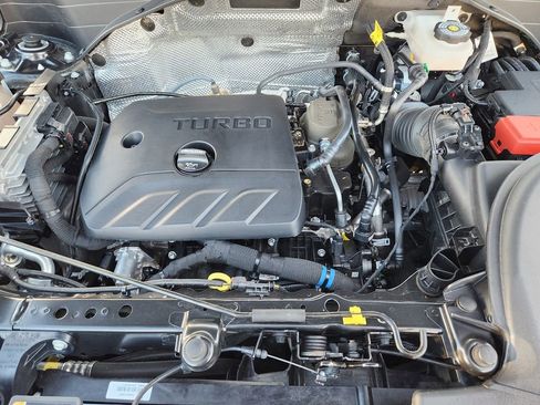 Used 2023 Chevrolet TrailBlazer LT w/ Convenience Package image 36