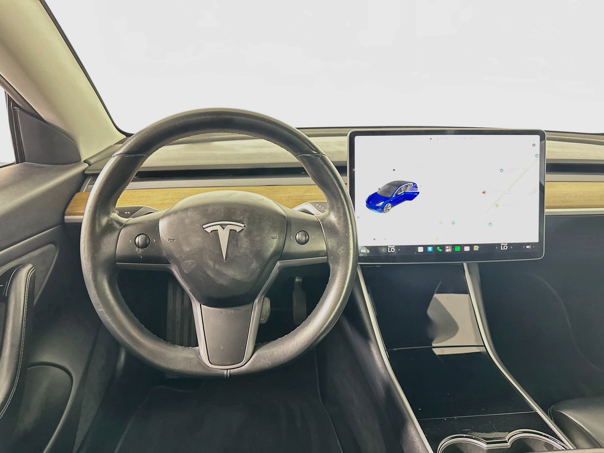 Used 2019 Tesla Model 3 Standard Range RWD image 16