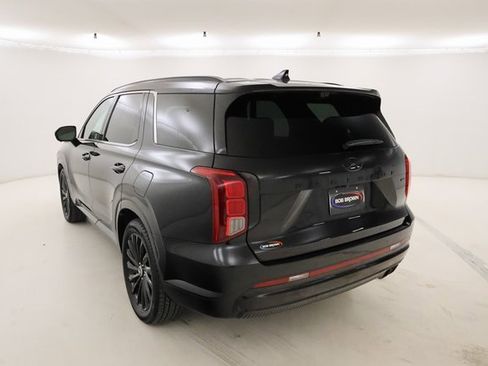 Used 2024 Hyundai Palisade Calligraphy image 26