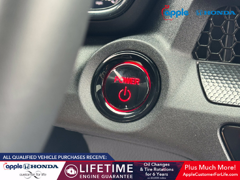 Used 2026 Honda CR-V Sport-L image 28