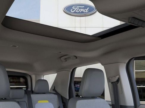 New 2026 Ford Bronco Sport Badlands w/ Sasquatch Badlands Package AWD/4WD image 22