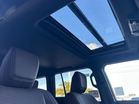 New 2026 Toyota Land Cruiser image 17