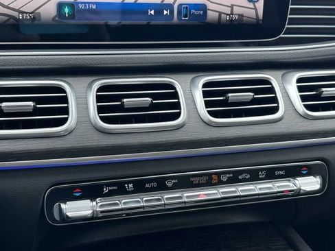 New 2026 Mercedes-Benz GLE 350 4MATIC image 21