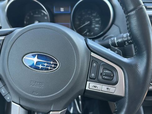 Used 2016 Subaru Outback 2.5i Limited image 31