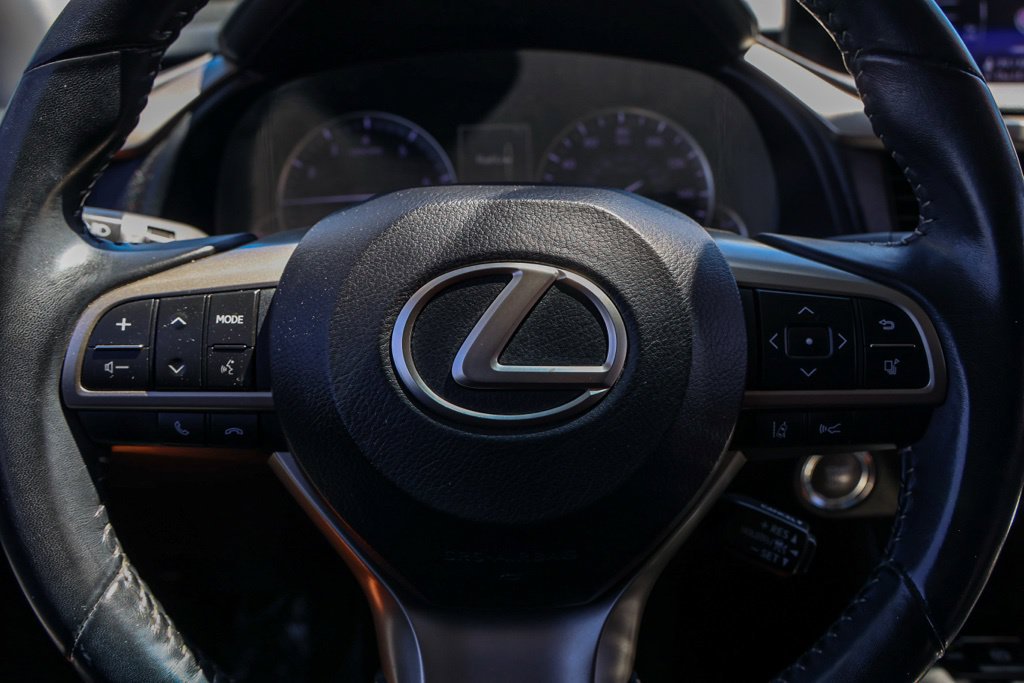 Used 2019 Lexus RX 350 FWD w/ Accessory Package image 27