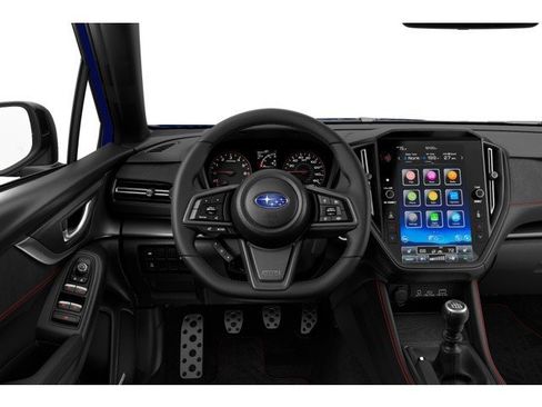 New 2026 Subaru WRX Limited image 15