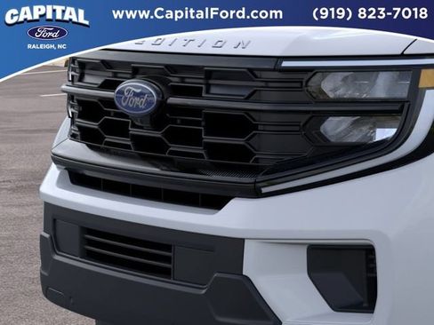 New 2026 Ford Expedition Max Active RWD image 18