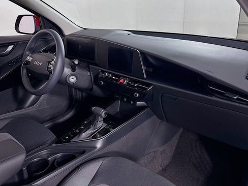 New 2026 Kia Niro LX FWD image 24