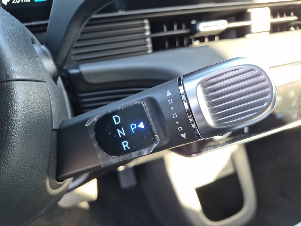 New 2027 Hyundai Ioniq 5 SEL RWD image 24