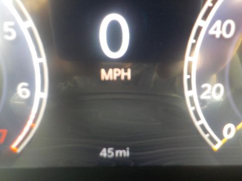 New 2025 Jeep Grand Cherokee Limited image 19