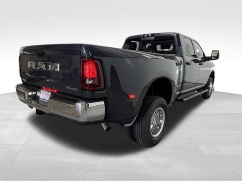New 2026 RAM 3500 Tradesman AWD/4WD image 6