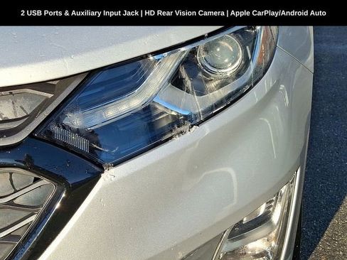 Used 2019 Chevrolet Equinox LT image 19