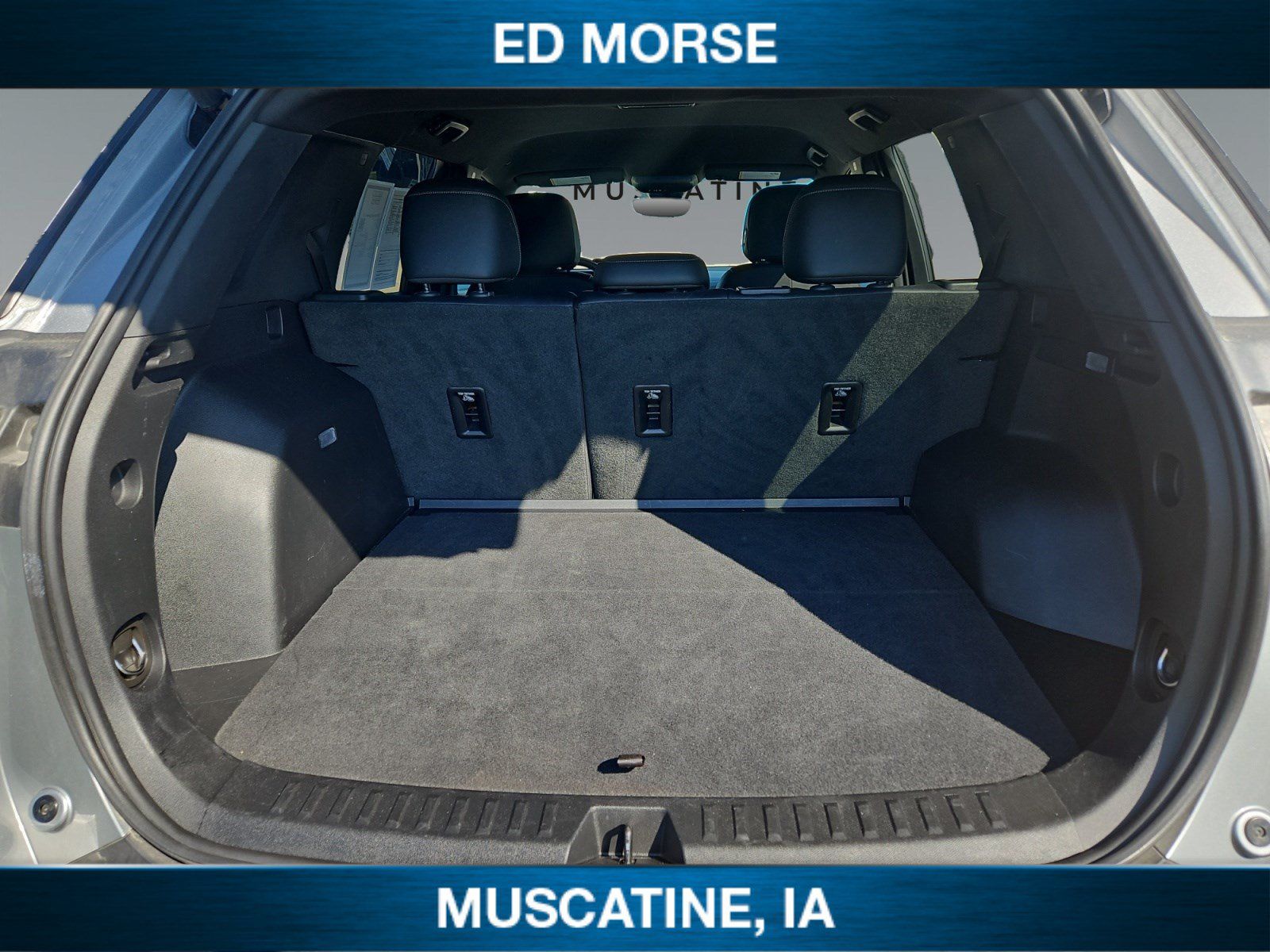 Used 2025 Chevrolet Equinox LT w/ Convenience Package II AWD/4WD image 18