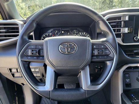 New 2025 Toyota Tundra SR5 image 25