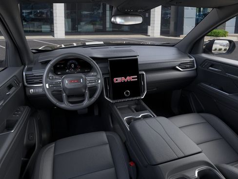 New 2025 GMC Acadia Elevation w/ Elevation Premium Package image 18