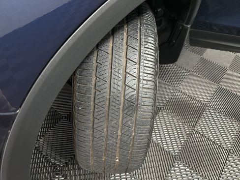 Used 2021 Honda Passport Elite image 39