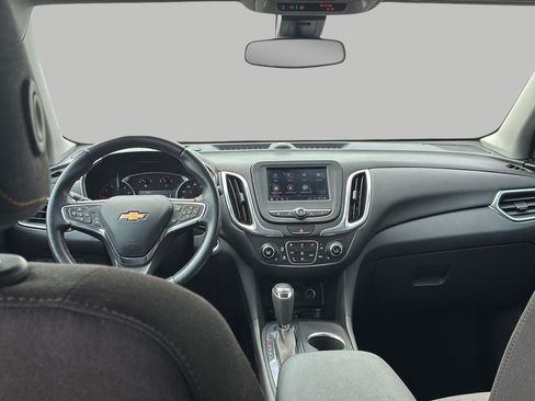Used 2021 Chevrolet Equinox LT AWD/4WD image 22