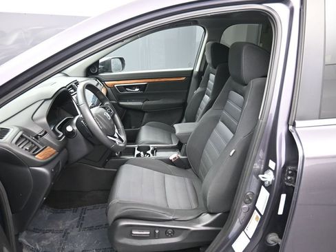 Certified 2022 Honda CR-V EX image 19