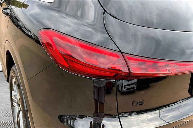 New 2026 Audi Q5 Premium Plus AWD/4WD image 32