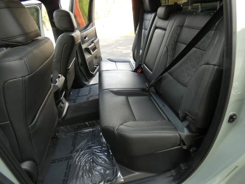 Used 2024 Toyota Tundra Limited w/ TRD Off-Road Package image 55