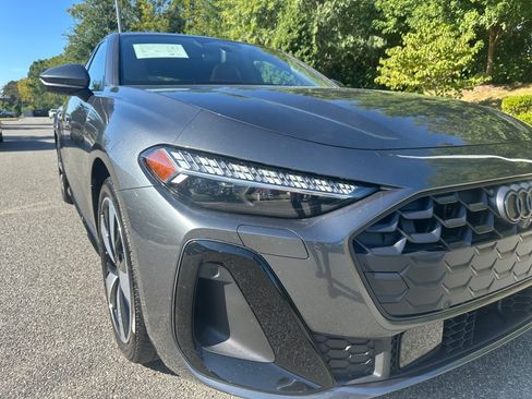 Certified 2026 Audi A5 2.0T Premium Plus AWD/4WD image 24