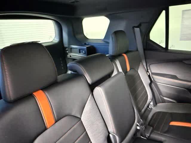 New 2026 Honda Passport TrailSport image 60