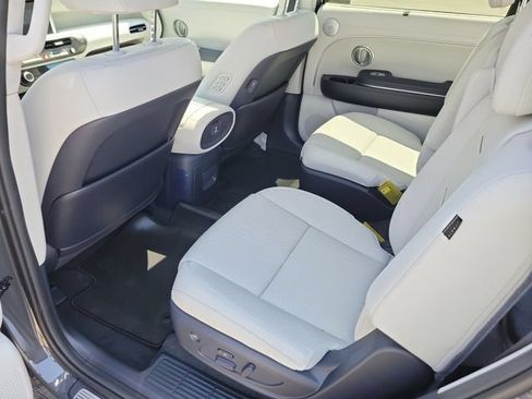 New 2027 Hyundai Palisade Calligraphy AWD/4WD image 26