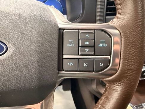 Used 2025 Ford F150 King Ranch AWD/4WD image 38