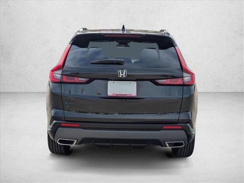 Used 2026 Honda CR-V Sport image 7