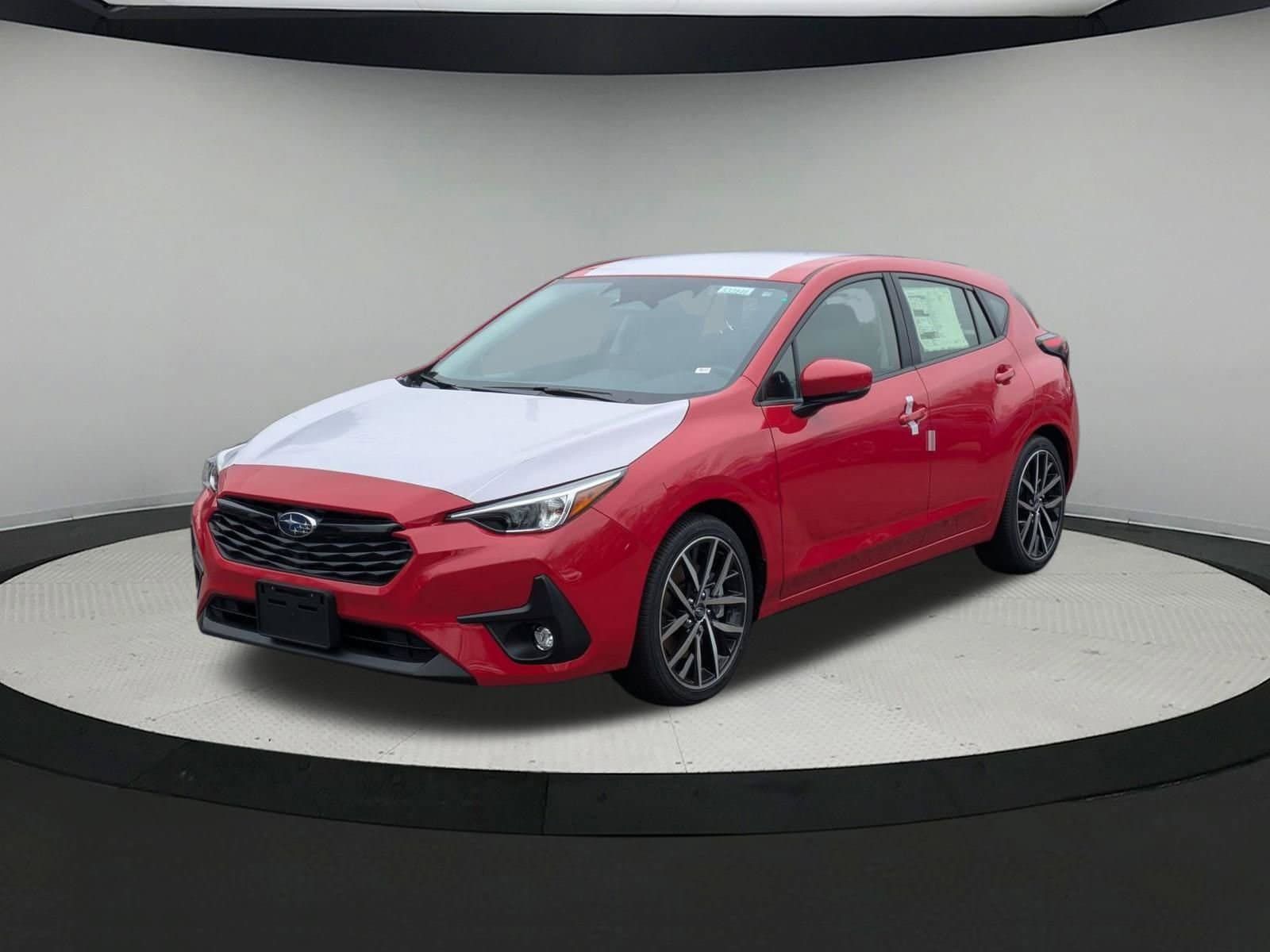New 2026 Subaru Impreza 2.0i Sport AWD/4WD image 5