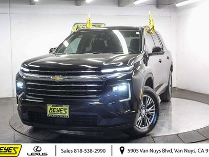 Used 2026 Chevrolet Traverse LT w/ LPO, Floor Liner Package