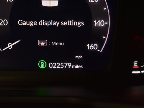 Used 2024 Honda Accord EX image 20