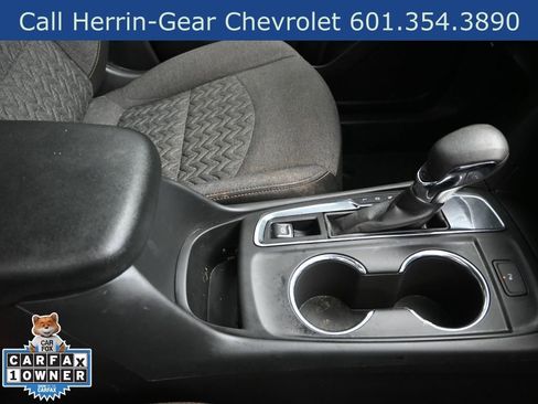 Used 2024 Chevrolet Equinox LT FWD image 28