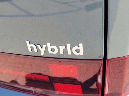 New 2026 Hyundai Santa Fe SE FWD image 29