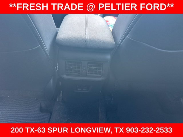 Used 2024 Toyota RAV4 XLE Premium FWD image 20