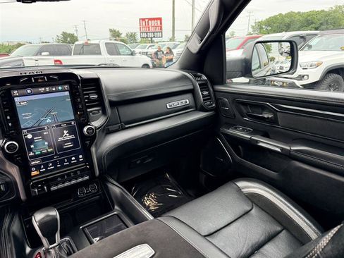 Used 2022 RAM 1500 TRX w/ TRX Level 2 Equipment Group AWD/4WD image 31