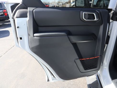 New 2026 Ford Bronco Raptor image 19