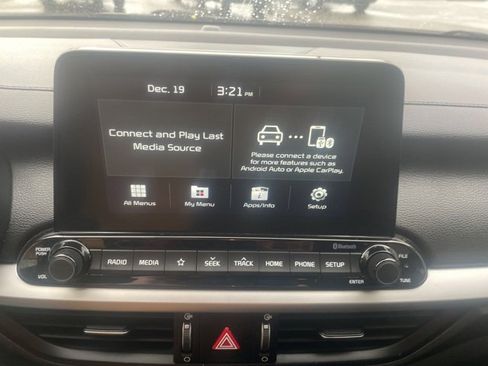 Used 2020 Kia Forte Sedan image 31