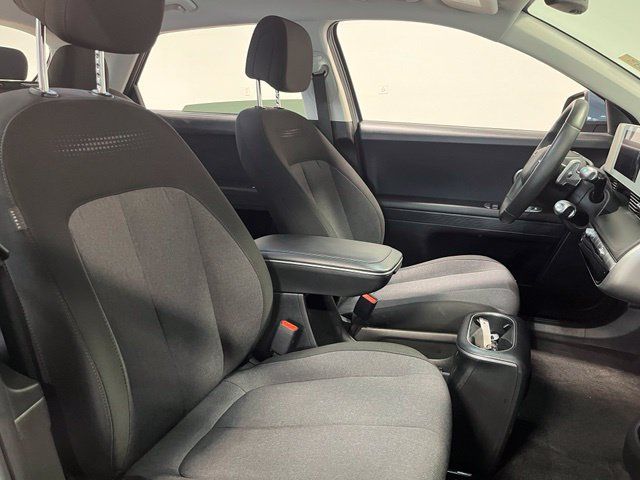 Used 2024 Hyundai Ioniq 5 SEL RWD image 10