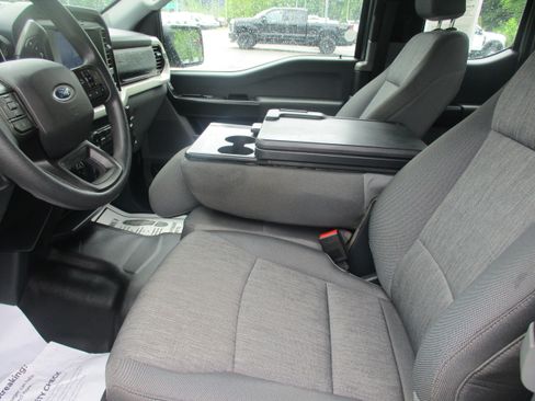 Used 2021 Ford F150 XL w/ Equipment Group 101A High AWD/4WD image 14
