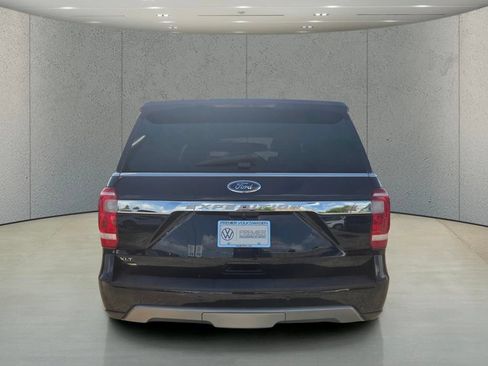 Used 2021 Ford Expedition XLT RWD image 4